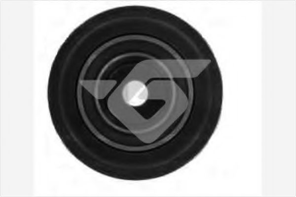 Rola ghidare/conducere, curea distributie