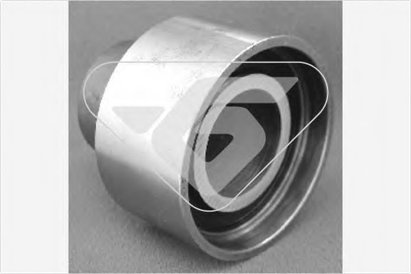 Rola ghidare/conducere, curea distributie