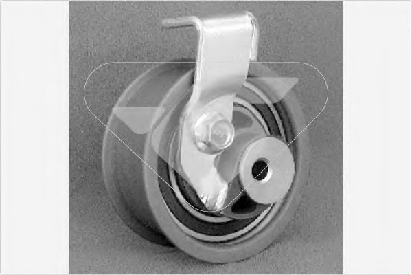 HTG 119 rola intinzator,curea distributie HUTCHINSON 