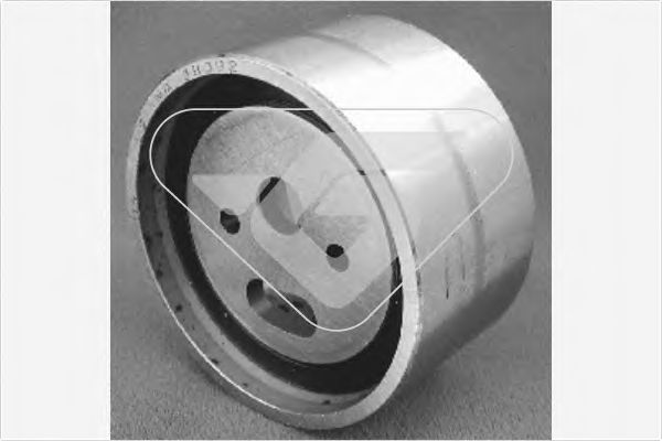 rola intinzator,curea distributie
