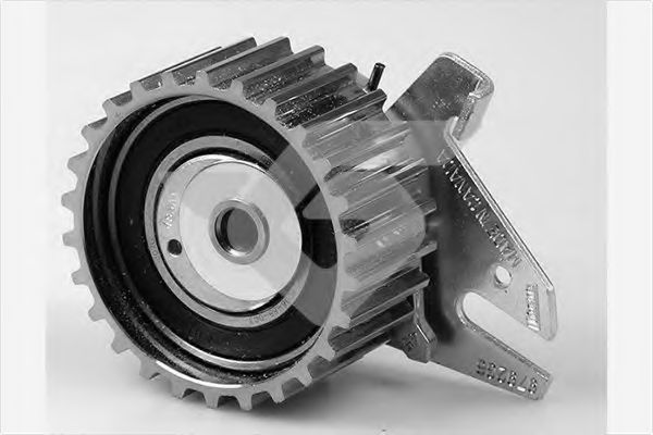 rola intinzator,curea distributie