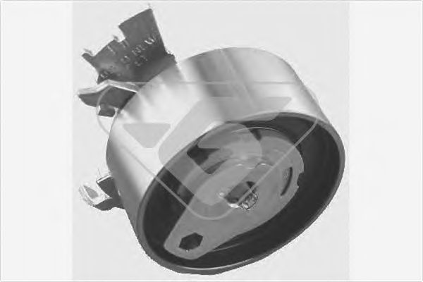 HTG 344 rola intinzator,curea distributie HUTCHINSON 