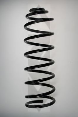 Arc spiral