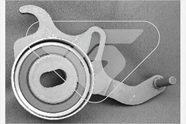 rola intinzator,curea distributie