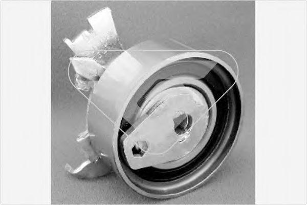rola intinzator,curea distributie