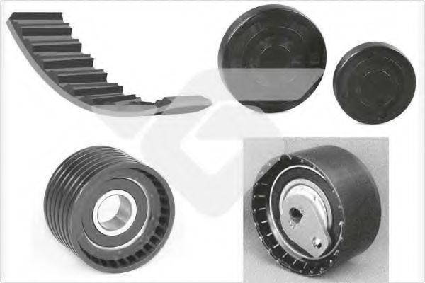 Set curea de distributie
