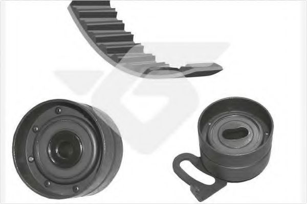Set curea de distributie