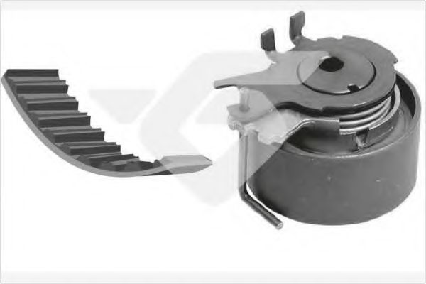 Set curea de distributie
