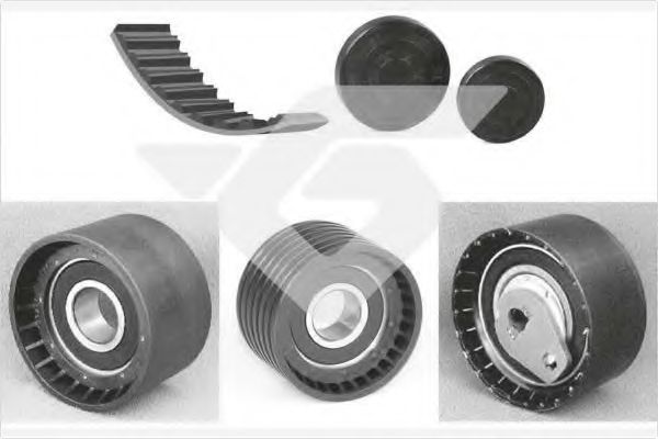 Set curea de distributie