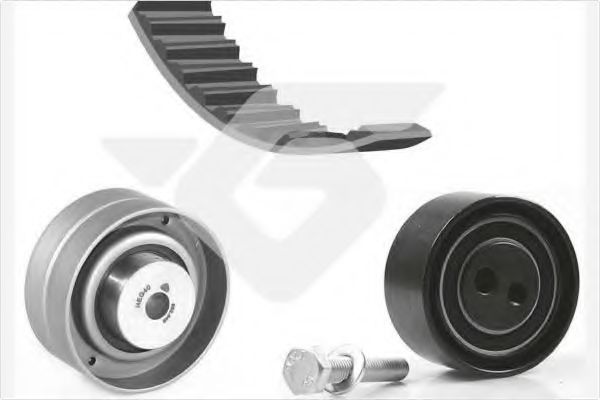 Set curea de distributie