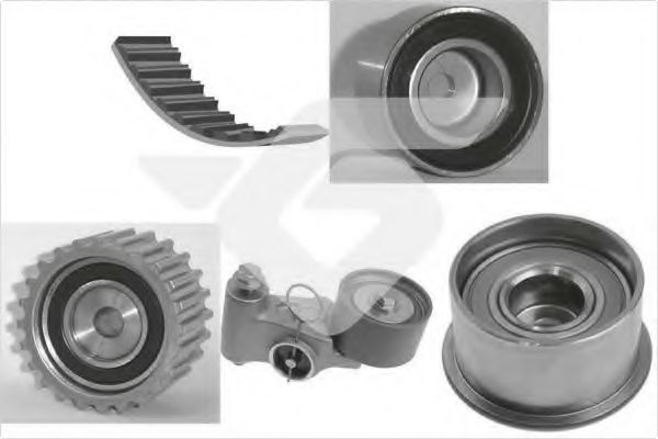Set curea de distributie