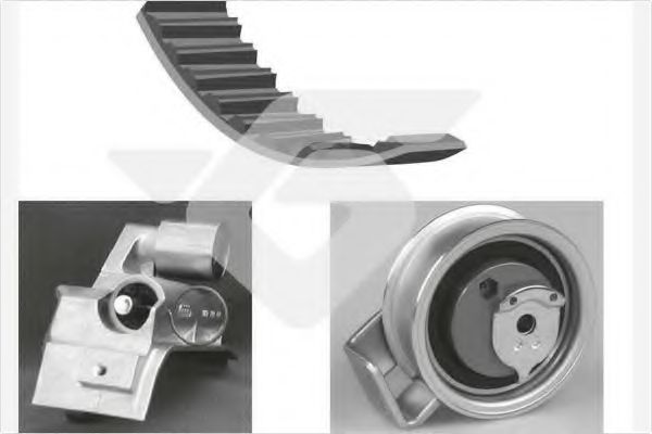Set curea de distributie