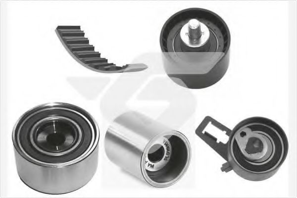 Set curea de distributie