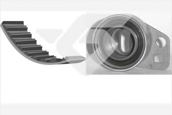 Set curea de distributie
