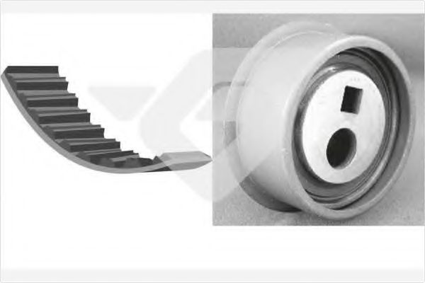 Set curea de distributie