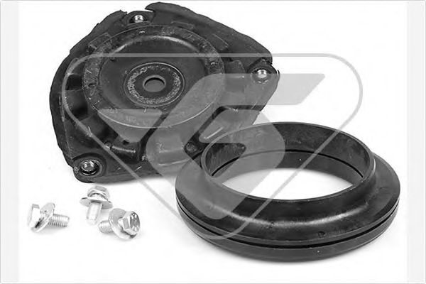 Set reparatie, rulment sarcina amortizor