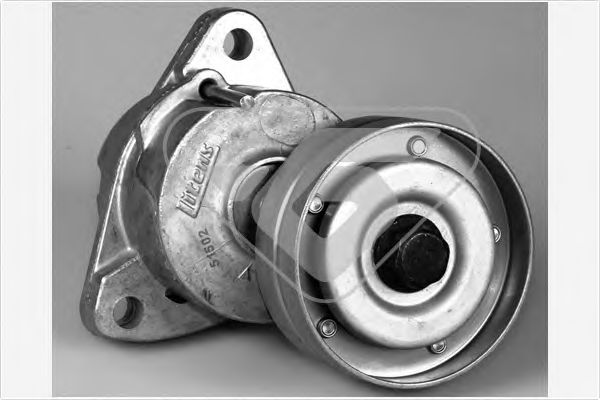 T0347 rola intinzator,curea transmisie HUTCHINSON 