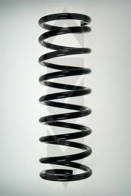 Arc spiral