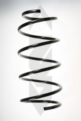 Arc spiral