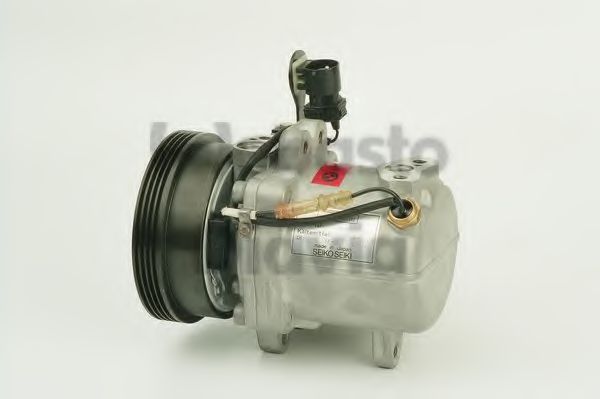 82D0155097A Compresor, climatizare WEBASTO 