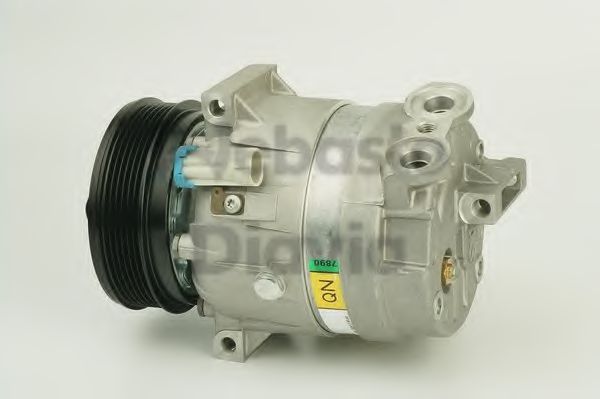 82D0155145A Compresor, climatizare WEBASTO 