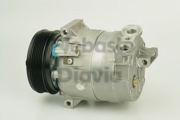 82D0155145CA Compresor, climatizare WEBASTO 
