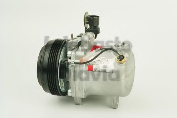 Compresor, climatizare