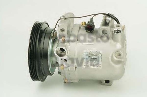 82D0155233A Compresor, climatizare WEBASTO 