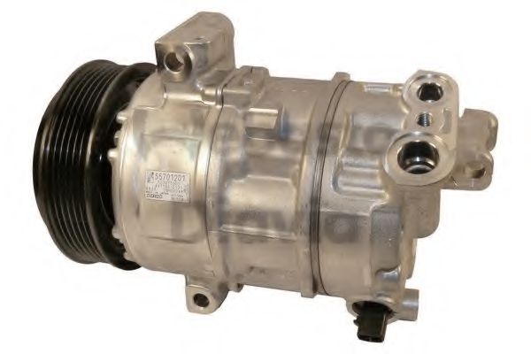 82D0155471A Compresor, climatizare WEBASTO 