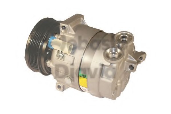 82D0155828A Compresor, climatizare WEBASTO 