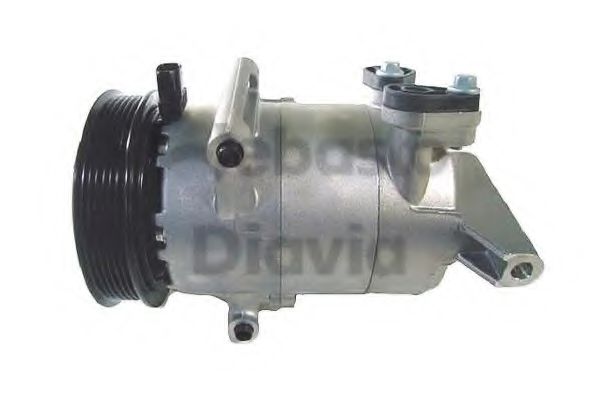82D0155852A Compresor, climatizare WEBASTO 