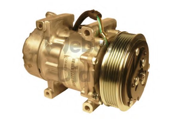 Compresor, climatizare 2