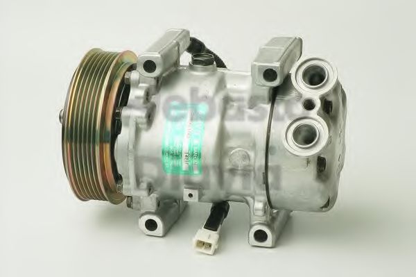 82D0156021MA Compresor, climatizare WEBASTO 
