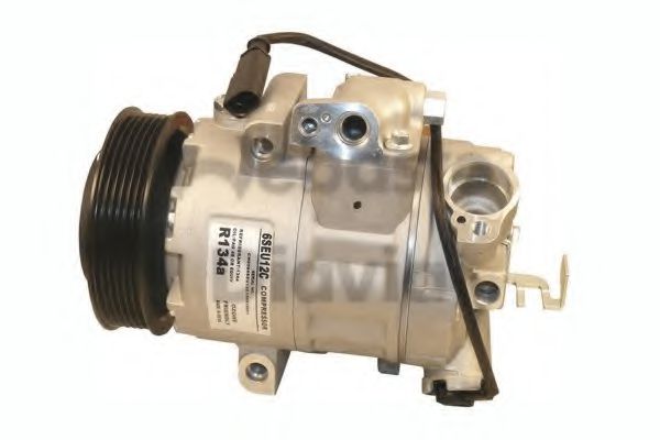 82D0156036CA Compresor, climatizare WEBASTO 