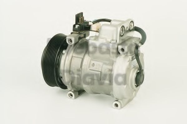 82D0156062MA Compresor, climatizare WEBASTO 
