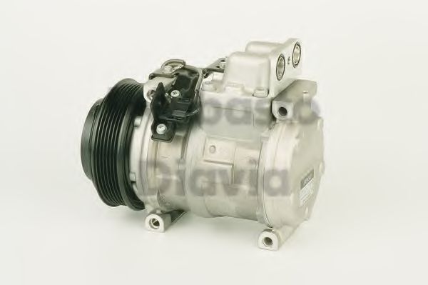82D0156077MA Compresor, climatizare WEBASTO 