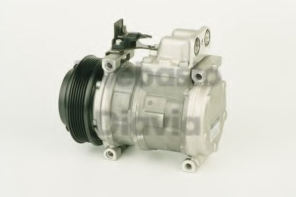 82D0156078MA Compresor, climatizare WEBASTO 