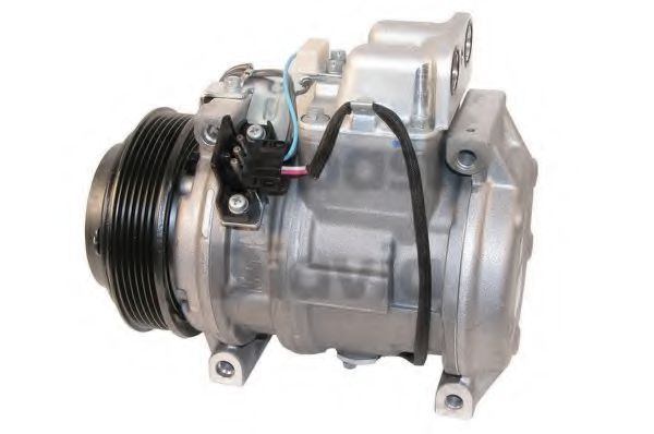 82D0156139MA Compresor, climatizare WEBASTO 