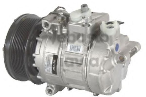 82D0156156MA Compresor, climatizare WEBASTO 