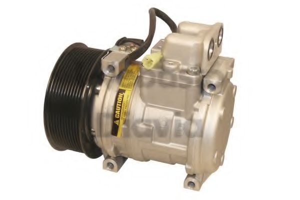 82D0156196CA Compresor, climatizare WEBASTO 