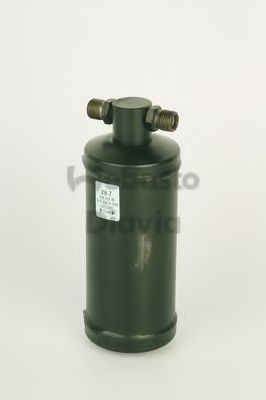 82D0175118A uscator,aer conditionat WEBASTO 