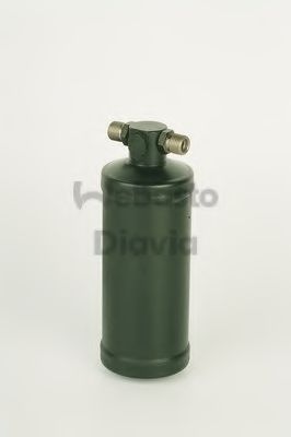 82D0175223A uscator,aer conditionat WEBASTO 