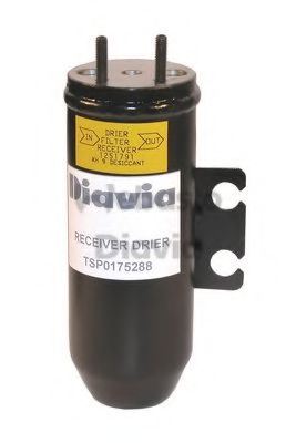 82D0175288A uscator,aer conditionat WEBASTO 
