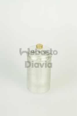 82D0175294A uscator,aer conditionat WEBASTO 