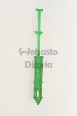 82D0175655MA uscator,aer conditionat WEBASTO 
