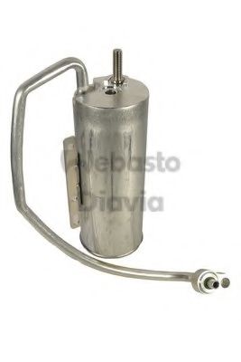82D0175722MA uscator,aer conditionat WEBASTO 