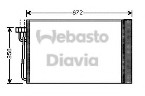 Condensator, climatizare