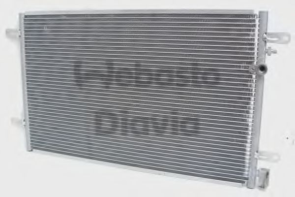Condensator, climatizare 2