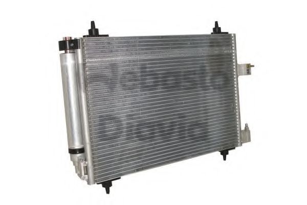 Condensator, climatizare 2