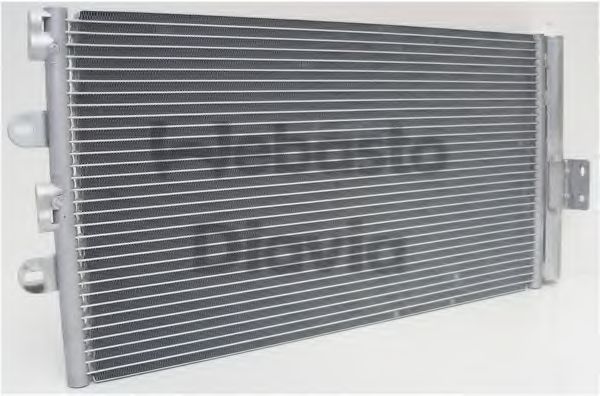Condensator, climatizare 2